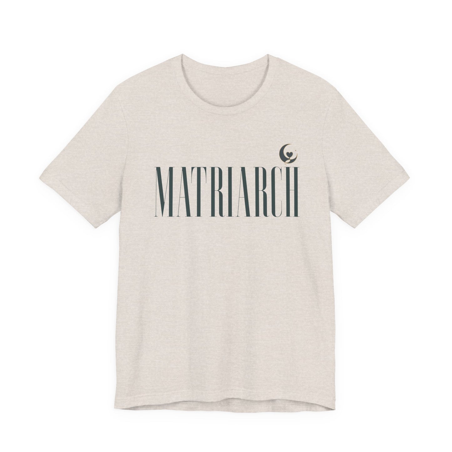 Empowered Woman Tee