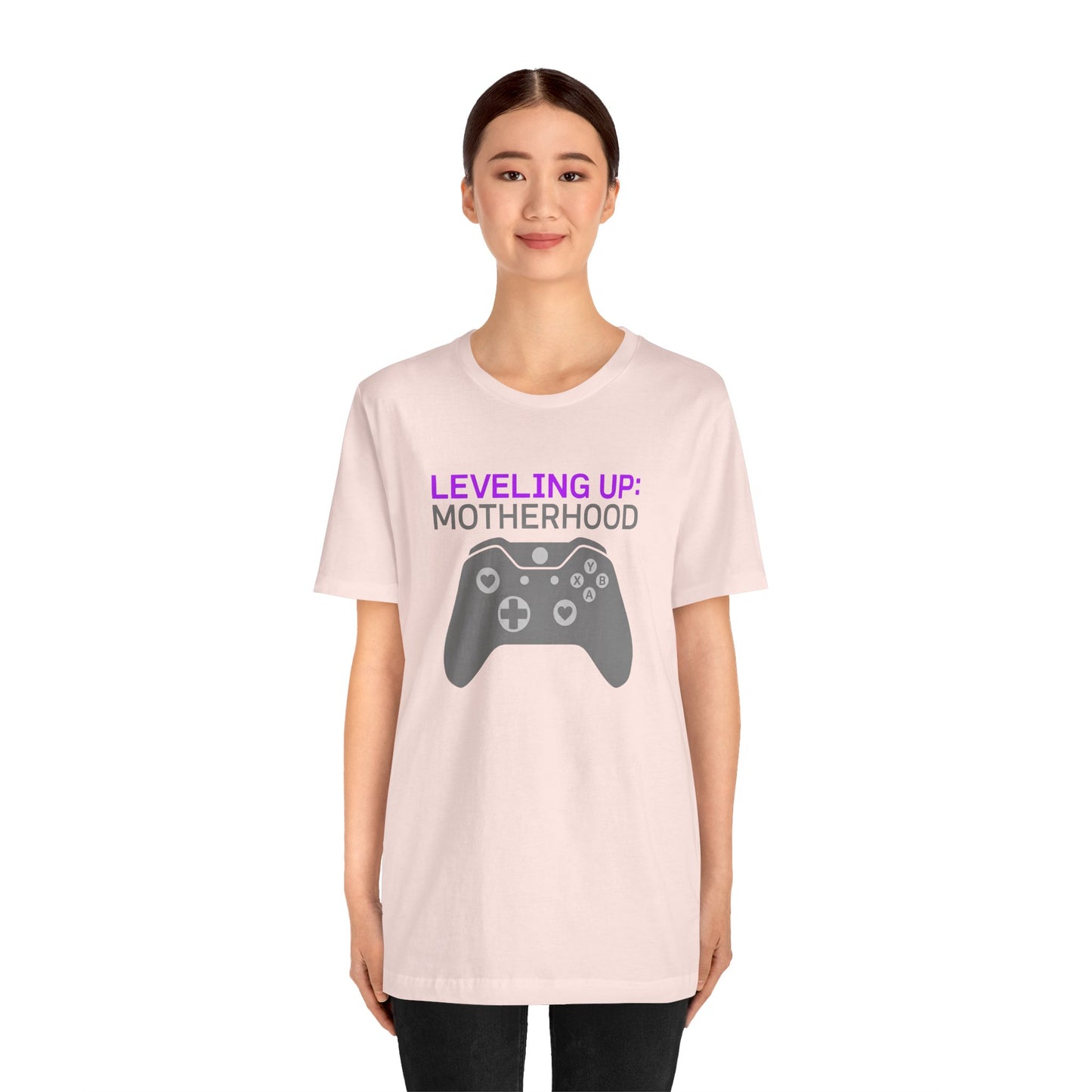 Gamer Mom T-Shirt