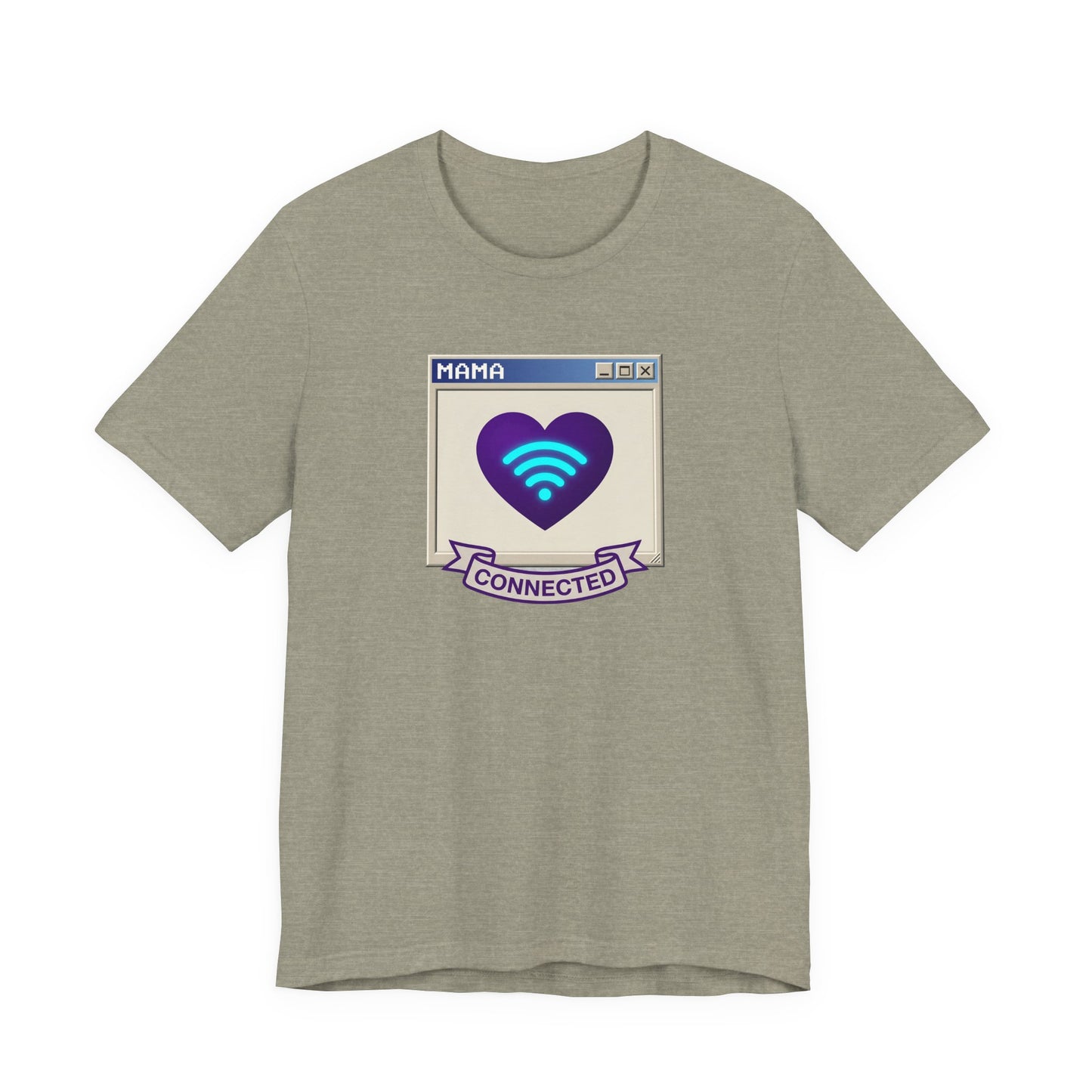 Mama Connected Shirt