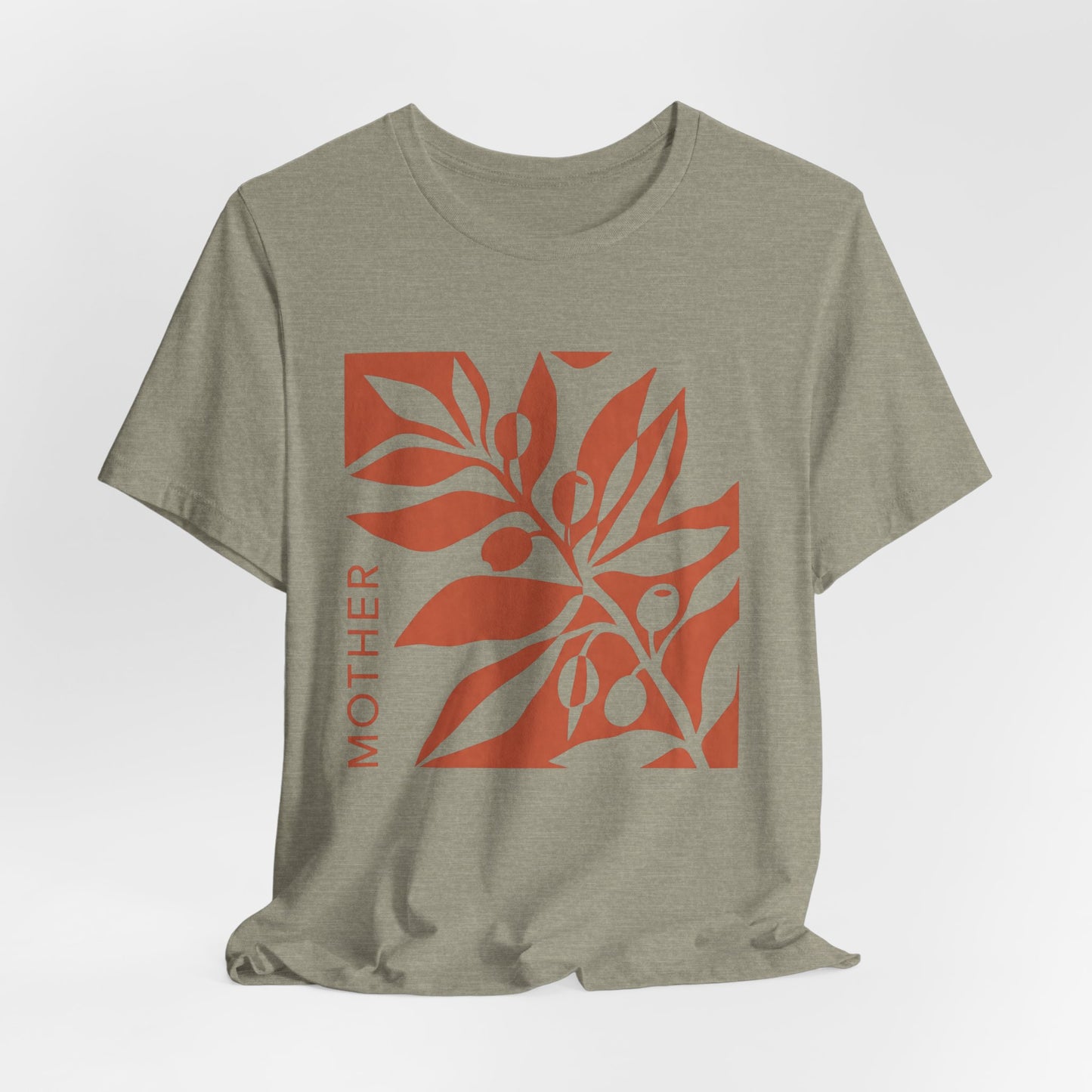 Botanical Mother Tee